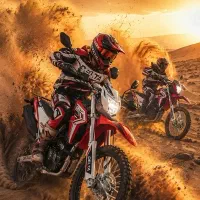 تریل پرشی 250 دلتا XS2   DS2 صفرکیلومتر