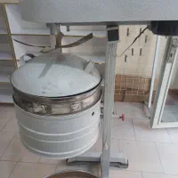 تخمه پز . بوفه . جام اجیلی