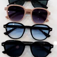 عینک افتابی کاچویی های لایت