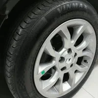 دنا پلاس توربو اتومات 1401|خودرو سواری و وانت|ایلام, |دیوار