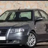 سمند سورن پلاس