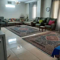 فروش آپارتمان ۱۰۵متری خوش نقشه زیر قیمت کوهک|فروش آپارتمان|گرمدره, |دیوار