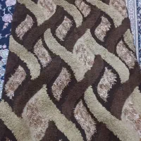 قالیچه|فرش|دوگنبدان, |دیوار