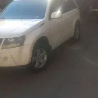 سوزوکی گرند ویتارا دنده‌ای 2000cc، مدل ۲۰۰۸|خودرو سواری و وانت|تهران, نجات اللهی|دیوار