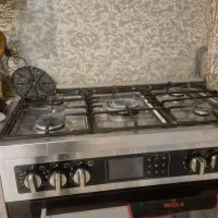 گاز مبله ۵شعله