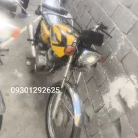 هندا۹۱|موتورسیکلت|چناران, |دیوار