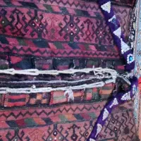 خورجین|صنایع دستی و سایر لوازم تزئینی|ایذه, |دیوار