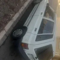 پراید کلکسیونی|خودرو سواری و وانت|پرند, فاز ۶|دیوار