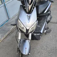 موتور برقی۳۰۰۰وات جی سی