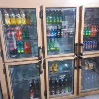 یخچال ایستاده