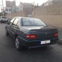 خودرو۴۰۵ اس ال ایکس|خودرو سواری و وانت|تهران, شهرک طالقانی|دیوار