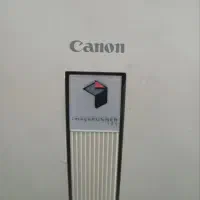 دستگاه کپی canon|پرینتر، اسکنر، کپی، فکس|اسلامشهر, شهرک قائمیه|دیوار