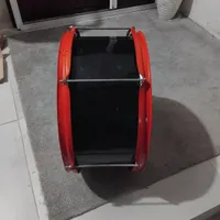 طبل ۵۰ نو|درام و پرکاشن|گرگان, |دیوار