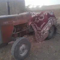 تراکتور فرگوسن ۲۸۵ مدل ۶۵