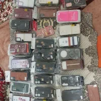 فروش گارد گوشی ب صورت عمده یکجا|لوازم جانبی موبایل و تبلت|سلماس, |دیوار