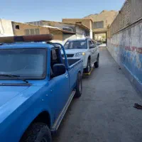 امداد خودرو شبانه روزی