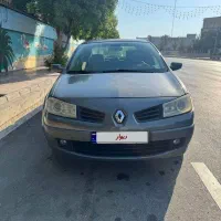مگان 2000 اتومات|خودرو سواری و وانت|تهران, پردیسان|دیوار