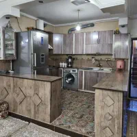 کابینت. آشپزخانه سینک و هود