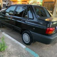 پراید 81 انژکتور