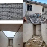 کاشی کاری .تعمیرات .بازسازی