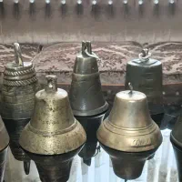 زنگ و زنگوله قدیمی