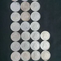 سکه قدیمی|کلکسیون سکه، تمبر، اسکناس|نظرآباد, رسالت|دیوار