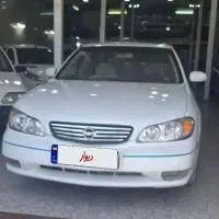 نیسان ماکسیما مونتاژ اتوماتیک، مدل ۱۳۹۰