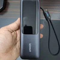 پاوربانک انکر 25000 هزار 165 وات مدل A1695