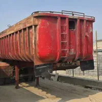 کمپرسی تیوپلس ۱۰ پیچ|خودرو سنگین|بندرعباس, |دیوار