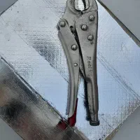 آچار پلاستیکی