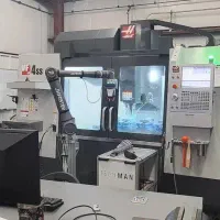 جویای کار هستم ، برنامه نویس و اپراتور فرز CNC