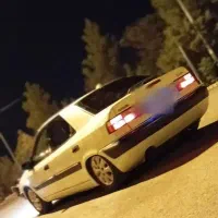 زانیتا2000|خودرو سواری و وانت|سنندج, |دیوار