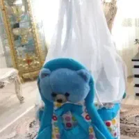 سیسمونی وگهواره