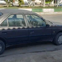 پژو آر دی مدل ۸۷|خودرو سواری و وانت|فیروزآباد (فارس), |دیوار