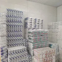 انواع دستمال کاغذی