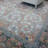 فرش ۱۲ متری