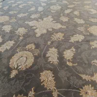 دوتا فرش نه متری