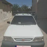 پراید وانت 1402