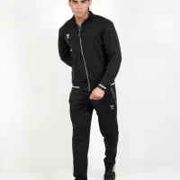 ست کامل گرم کن وشلوارگرم