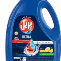 مایع ظرف پریل