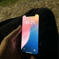 ایفون 12 mini