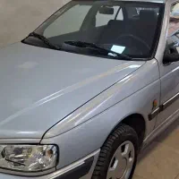 پژو پارس  ۱۳۸۴کد ۱۵ .