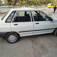 پراید مدل88