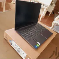 ideaPad 5 15IAL7 1 tra ssd mx550 لپتاپ لنوو|رایانه همراه|تهران, وحیدیه|دیوار