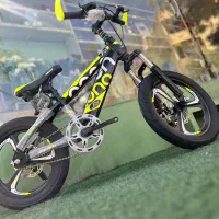 این دوچرخه از سایز 12و16و20و24و26 تخفیف ویژه امروز