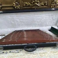 سنتور|سازهای سنتی|بوکان, |دیوار