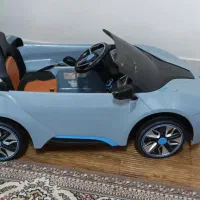 ماشین شارژی