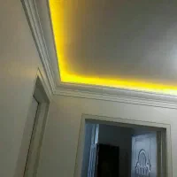 گچکاری گچ خاک|خدمات پیشه و مهارت|سنندج, |دیوار