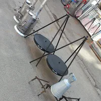 اجاق گاز نی قازان منقل|ظروف پختوپز|ارومیه, |دیوار