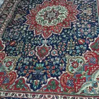 فرش دستباف طبیعی